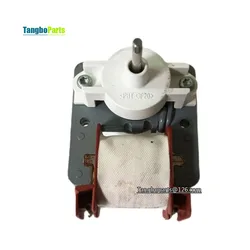 Fridge Disassembly Spare Part 220V-240V 50/60HZ EM2108L-423CL Fan Refrigeration Motor For Haier Siemens Refrigerator Replacement