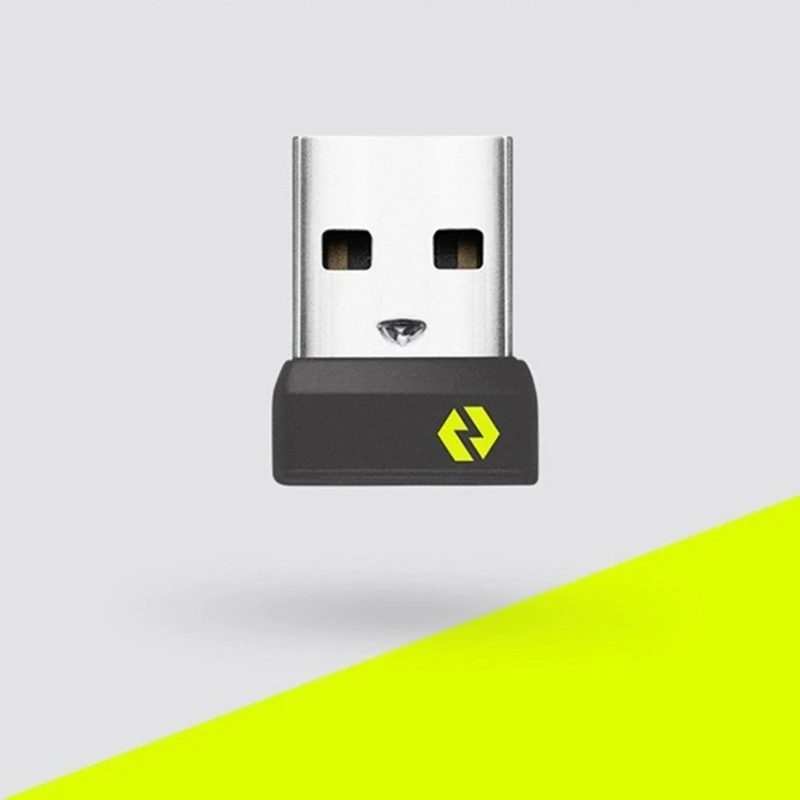 20CB 마우스 키보드용 새 무선 USB 수신기 볼트 USB 어댑터