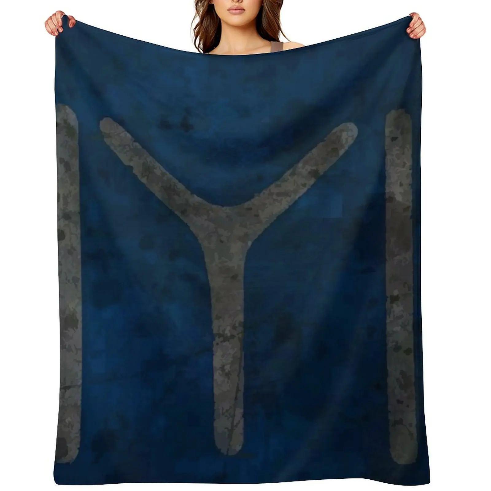 

KAYI Throw Blanket Decorative Throw Luxury Throw Soft Beds valentine gift ideas Blankets