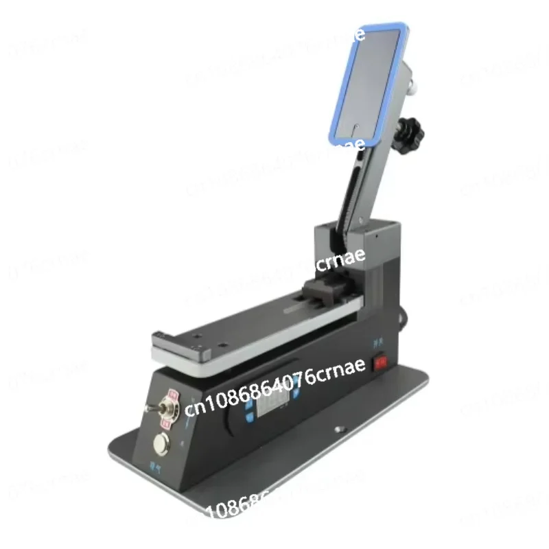 

Аппарат для демонтажа изогнутого и прямого удаления экрана, автоматический интеллектуальный сепаратор