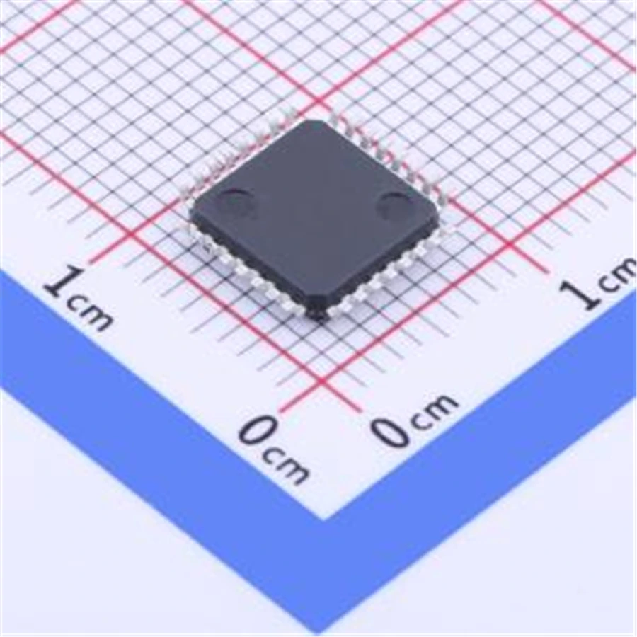2PCS/LOT STM8S207K6T6C (Microcontroller Units)