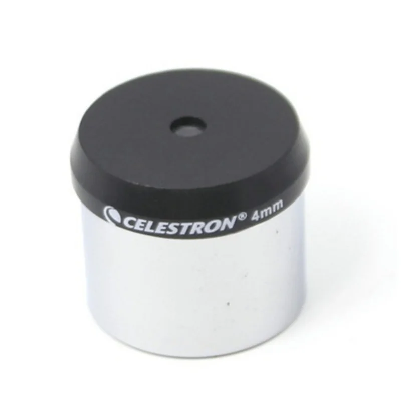 Celestron 80EQ 80DX 127EQ 130EQ Original 1.25-inch Interface 4mm 10mm 20mm Eyepiece Astronomy Telescope Accessories view 2