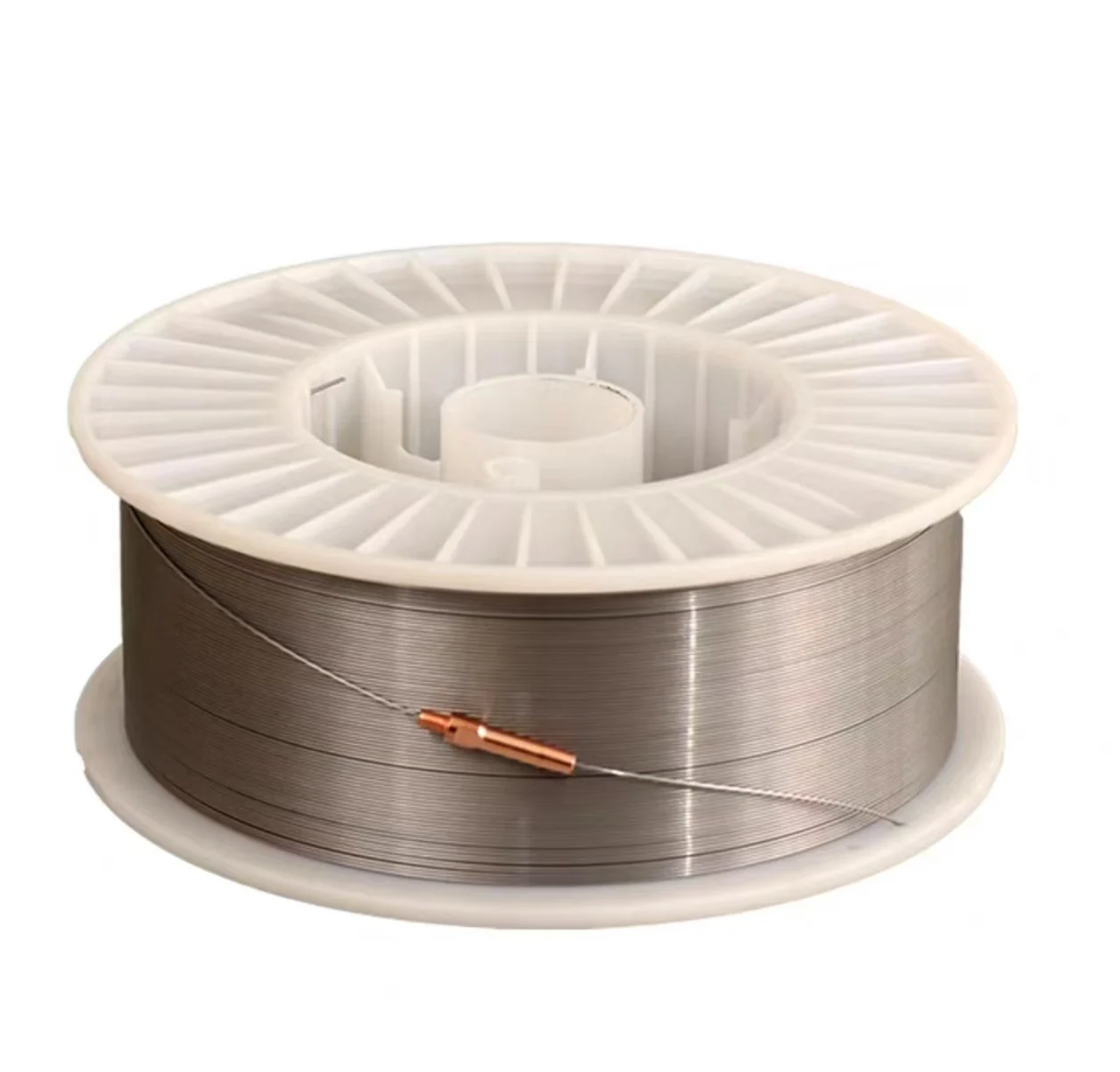 Premium Factory Direct YiQiong YD102-YD212 Cr-Mo Iron Base Hardfacing Flux Cored Welding Wire for Cement Mixer Light Mining