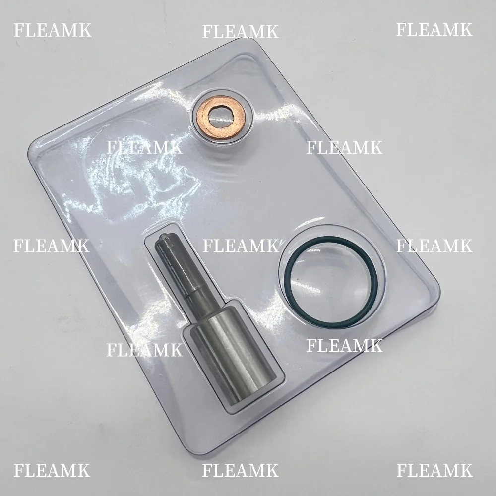 High Quality Fukang Oil Nozzle P4928562 Minimum Order of 6 Pieces