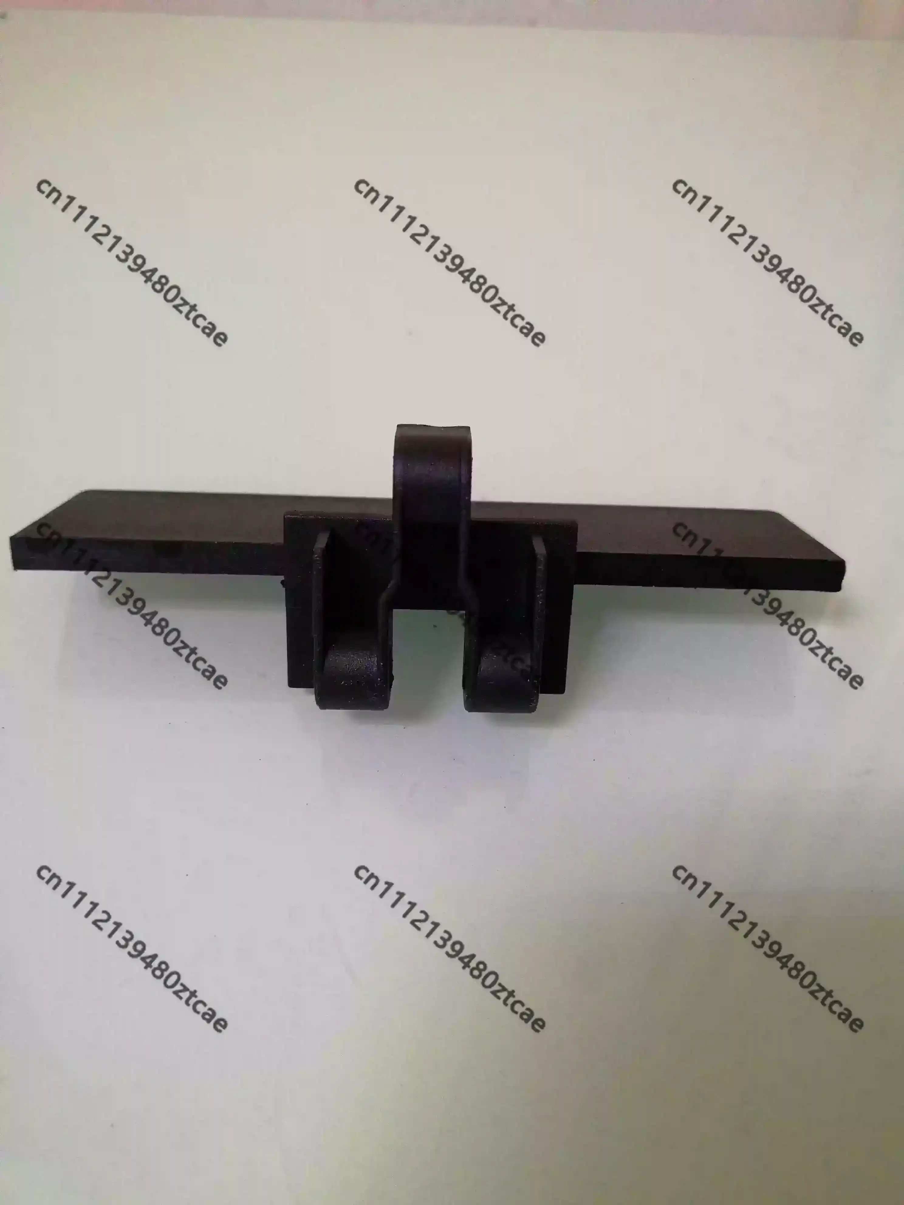 Grid Plastic Cable Drag Chain Modular Belt For Packaging Machinery Conveying Equipment Replacement Spare Part