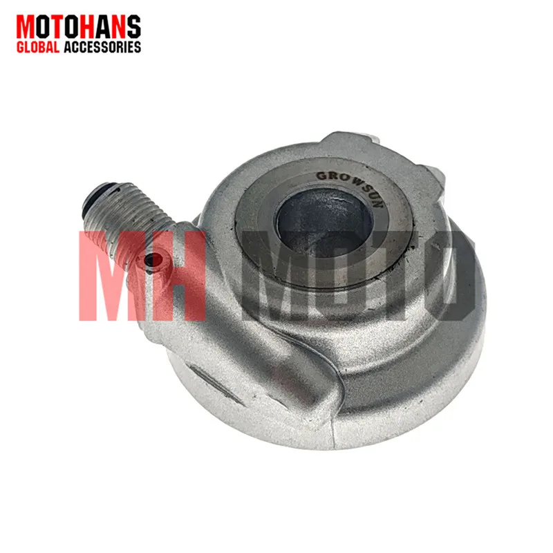 عداد السرعة 12 مللي متر أجزاء الدراجة النارية لياماها XTZ125 DT125