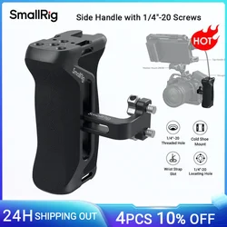 SmallRig Side Handle with 1/4