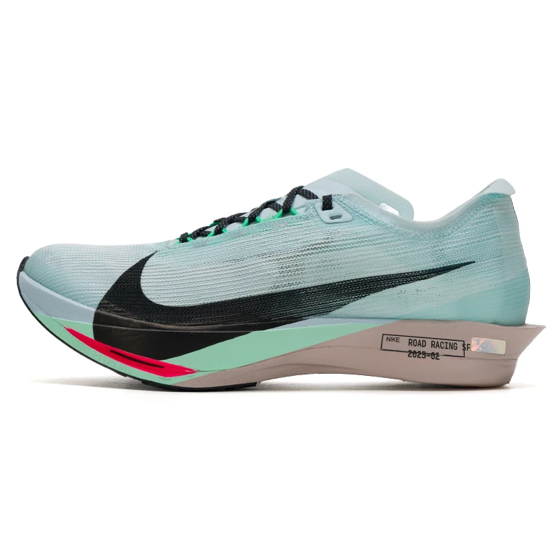 

Мужская обувь Nike Zoomx Streakfly 2, дышащая легкая спортивная обувь, амортизирующая обувь для бега Hf6416-400