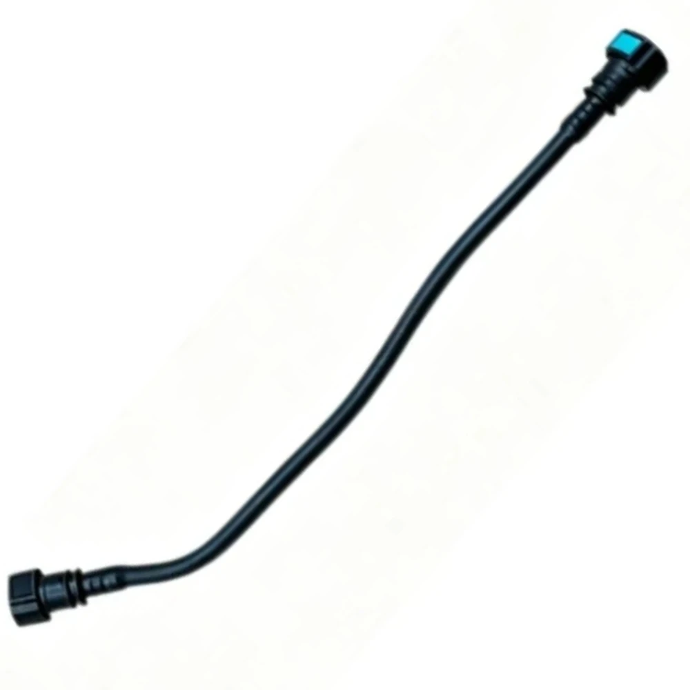 For Geely for Emgrand OEM 1066001345 Automobile Oil Filter Inlet Pipe Fuel Pump Rubber Hose Replacement Part Brand New Genuine