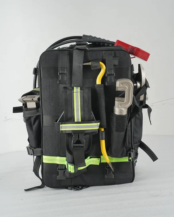 Portable Electric Hydraulic Demolition Tool Set with Pump Expansion Shear Crowbar for Rescue