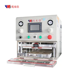 YMJ-TH-200 15inch LCD Lamination Machine Universal Laminating OCA Glass For iPad Mobile Phone All Series Screen Change Repair