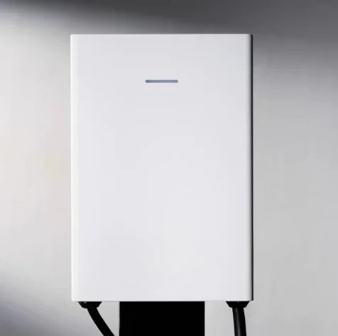 7kW 220V DC الجدار شاحن EV Wattsaving جديد المنزل محطة شحن السيارة الكهربائية شهادة CE #2