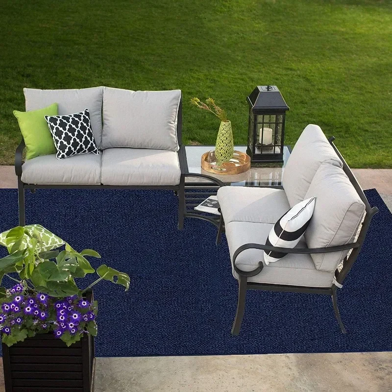 Collection Pet Friendly Indoor Outdoor Area Rugs