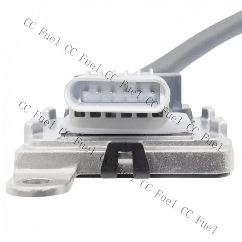 C+ Nitrogen Oxide Sensor For 2016-2017 Chevrolet Colorado GMC Canyon 2.8L 55496923