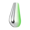 Silver Green