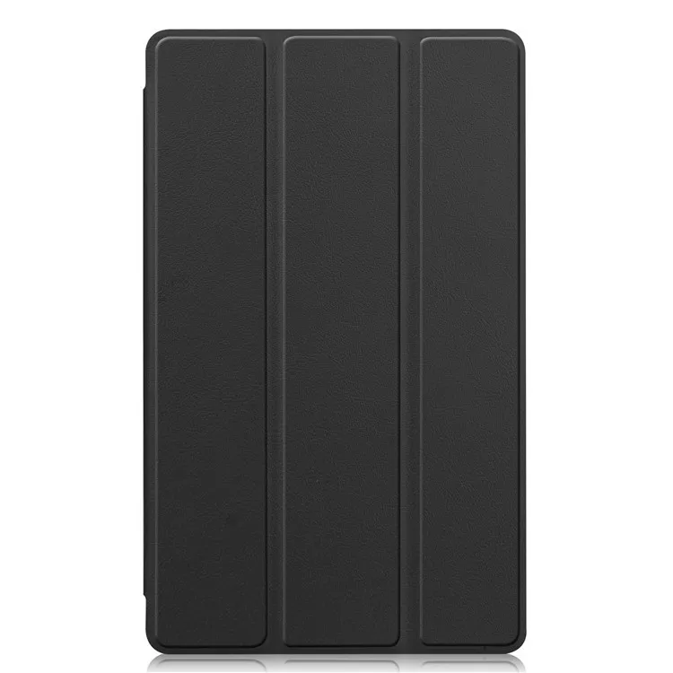 Für Galaxy Tab S9 Plus Schutzhülle S9 23 Dreifach faltbare Lederhülle mit Anti-Schlaf-Funktion – Detail 2