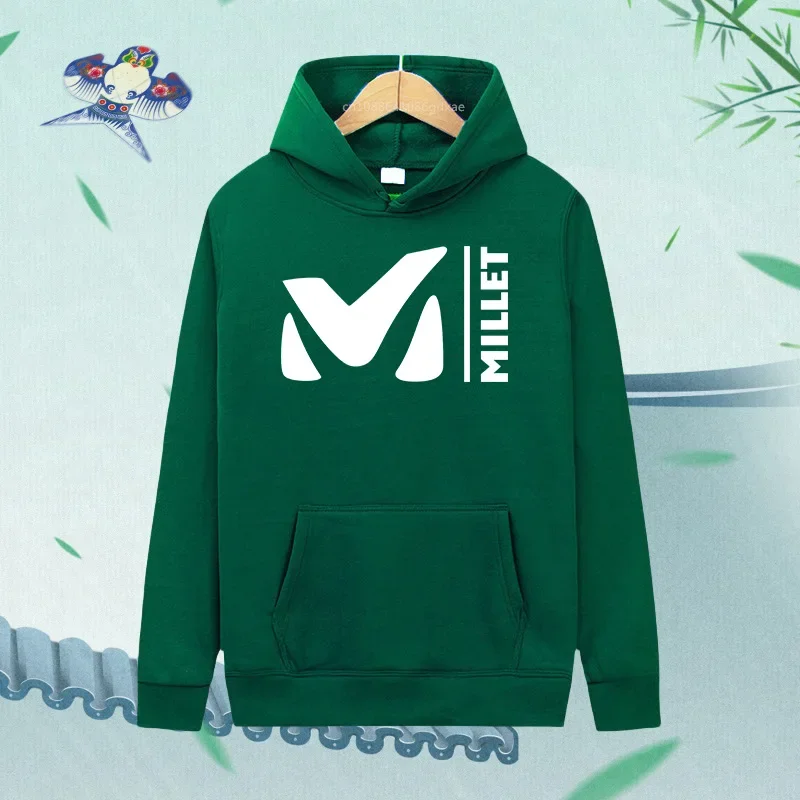 Hommes Sweat à Capu… - image