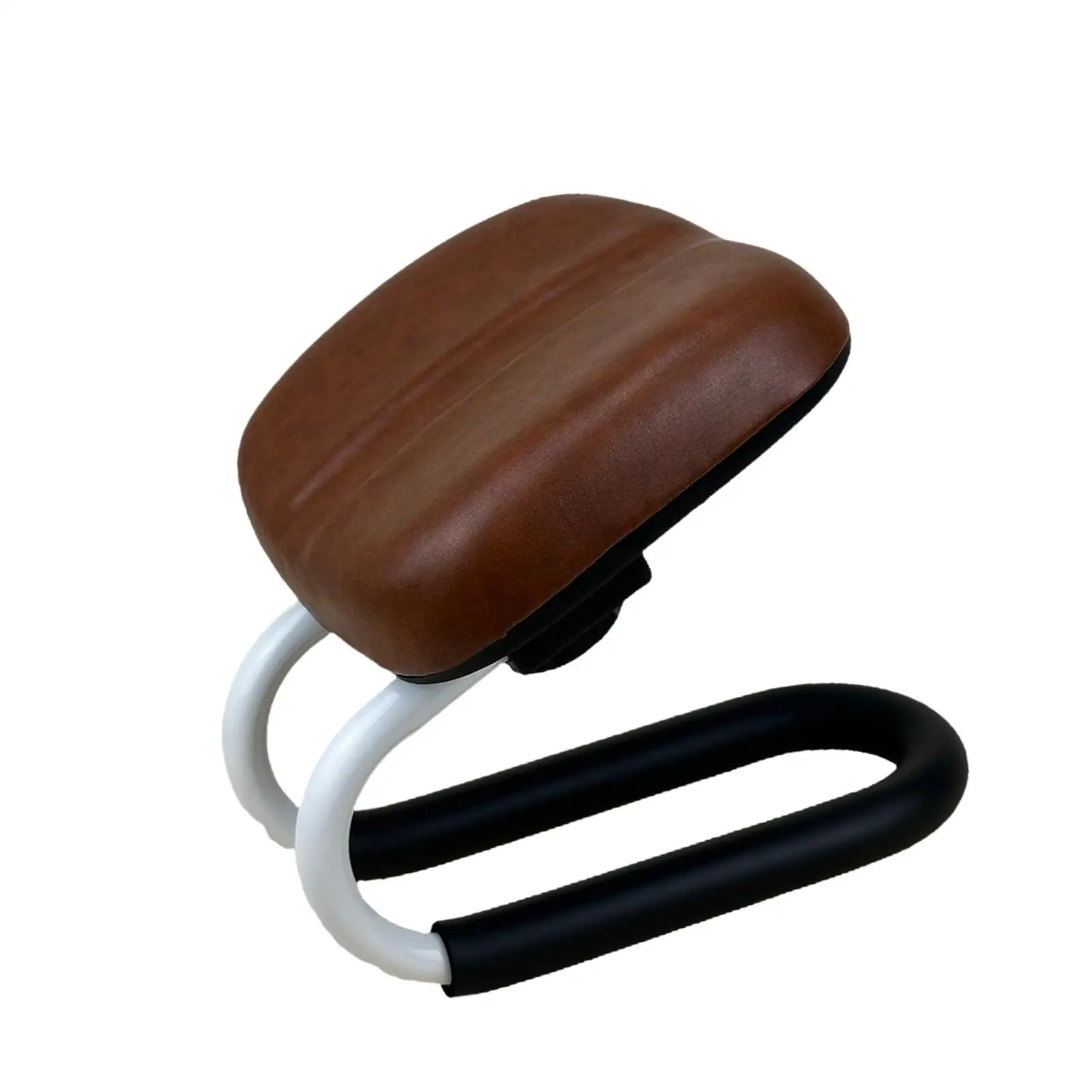 

Yoga Meditation Bench Adjustable Kneeling Sitting Prayer Bench Mindful Kneeling Stool with Anti Slip Mat Prayer Kneeler Chair