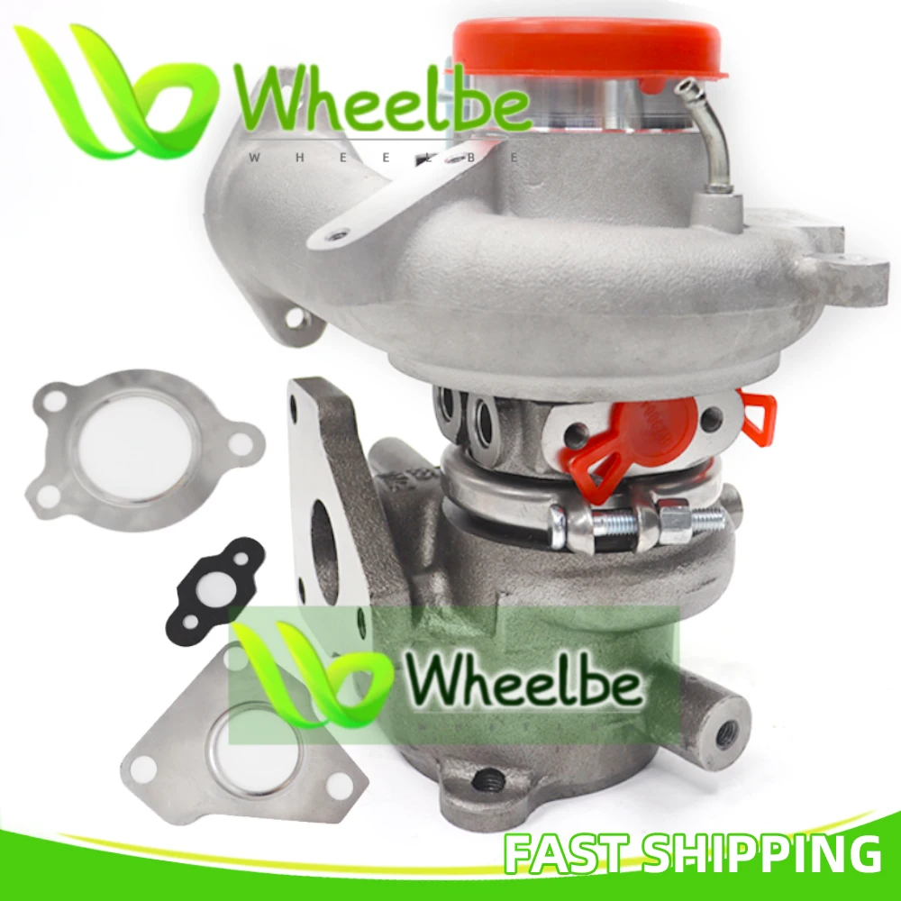 Turbo For TF035hm  GREAT WALL Hover haval H6 GW4G15T GW4G15B 1.5 49135-07672 49135-07640 1118100-EG01B 1118100-EG01T 4913507672