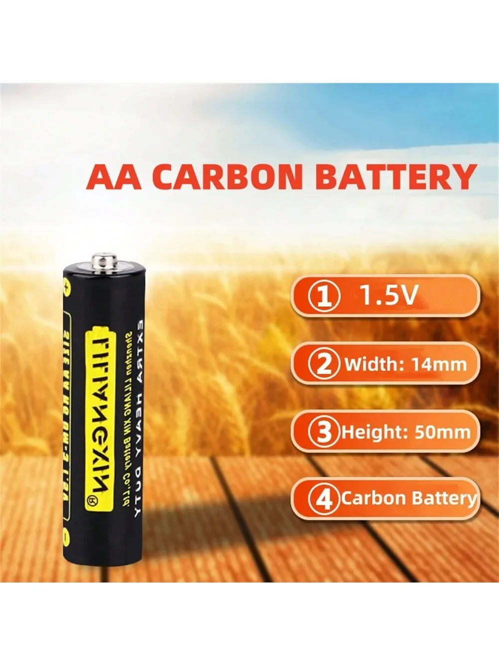 12-30PCS AA  disposable alkaline dry battery,suitable for wireless keyboards, calculators,remote controls, electronic toys, etc