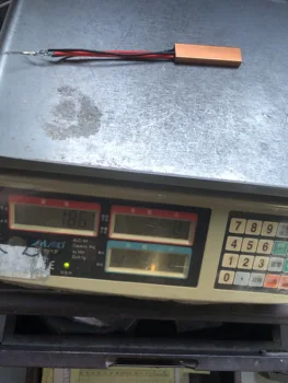 Meian Focus Kablolu Kızılötesi Işın Dedektörü Isıtıcı