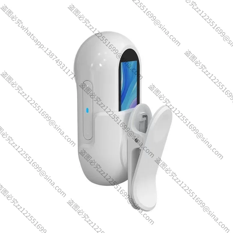 Suitable for Upgraded Adjustable Angle Pet Camera Volg Camera Pet View Camera ThumbCamera