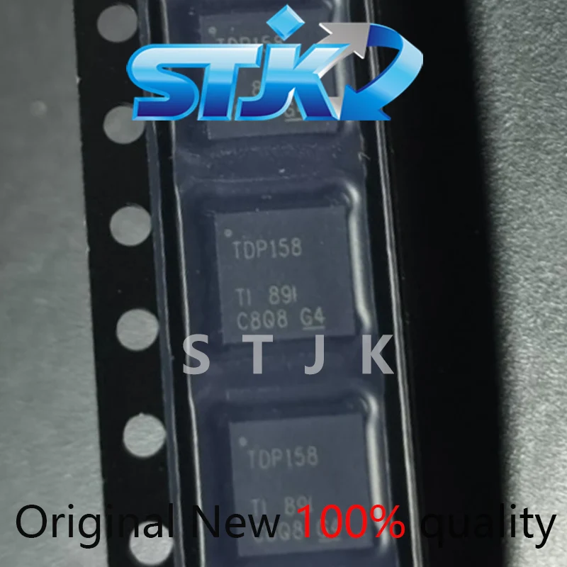 

TDP158RSB TDP158 QFP40 Driver/transceiver