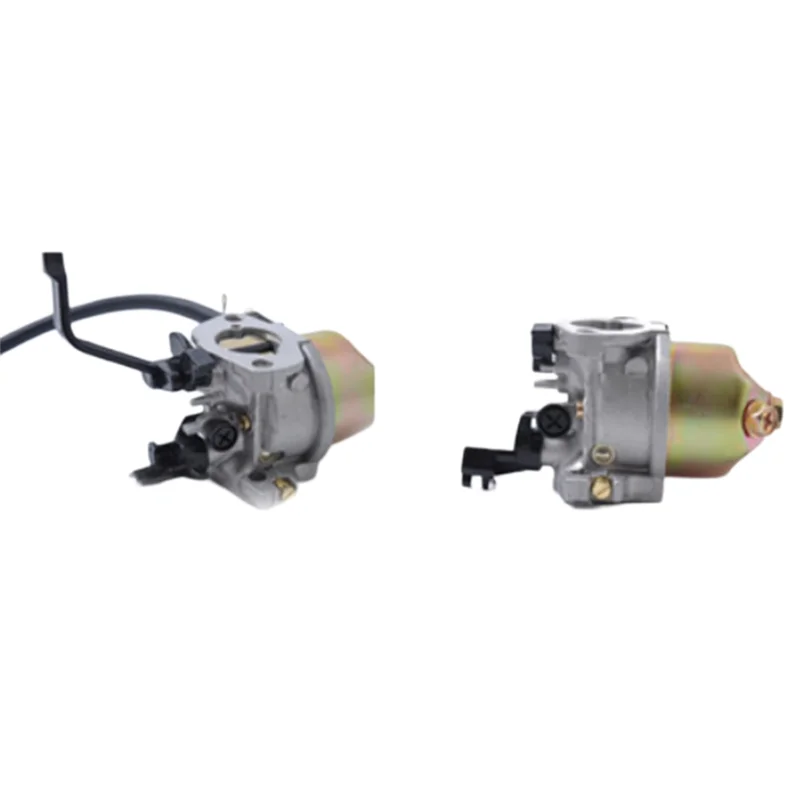 

Карбюратор двигателя T19C Carb Forhonda Gx160 Gx200 168F 170F 2KW-3KW Бензиновый генератор Двигатель Carb