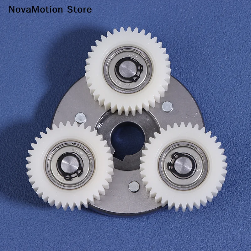 [NM]3Pcs 36Teeth 608Z E-bike W - Cycling Gear Hub 评论和价格
