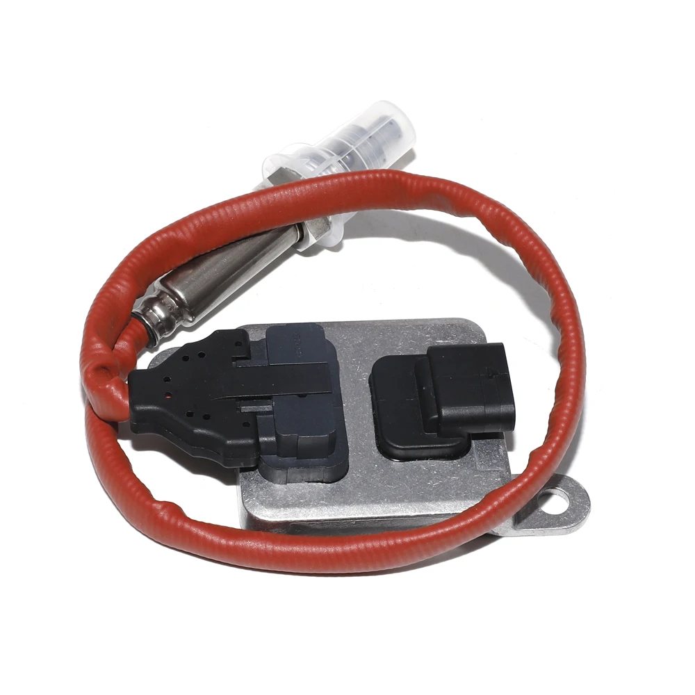 

Car NOx Oxygen Sensor For BMW X5 (E70) xDrive 30 d 2008-2013 M57 D30 (306D3),N57 D30 A OEM 5WK96697C 13627812528 8589844 Part