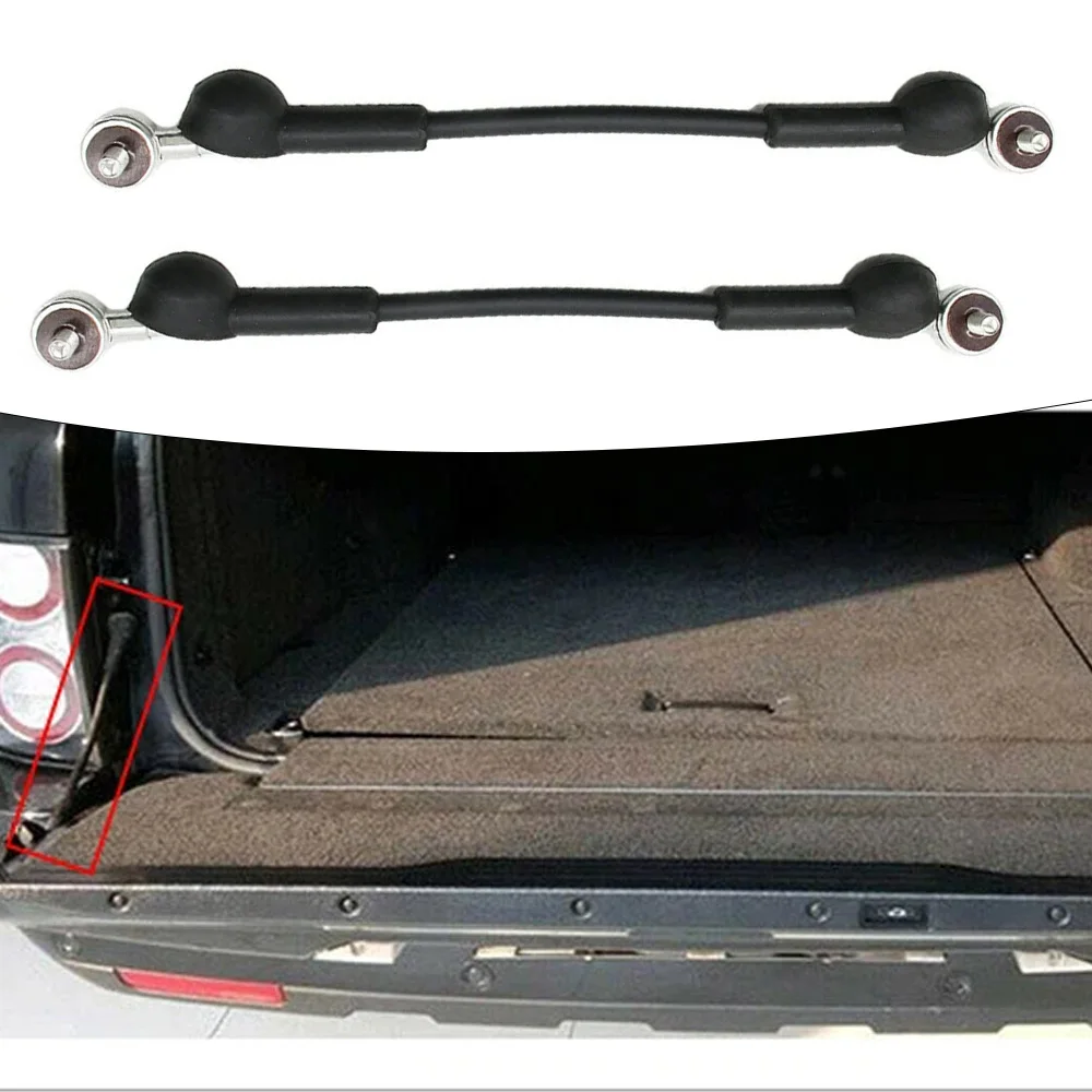 Tailgate Wire Cable Strap Limit Cable for Land Rover Range Rover L322 2002 2003 2004 2005 2006 2007 2008-2010 LR038051 LR016462