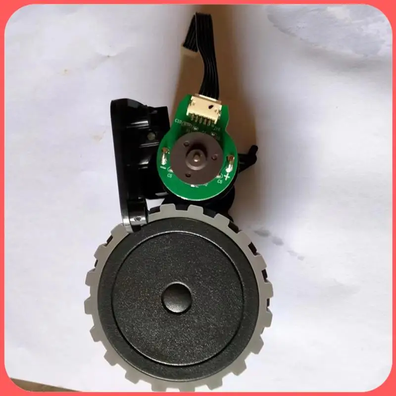 

A76I-Wheel Motor For ABIR X5 X6 X8 S6 Robot Vacuum Cleaner Accessories Refill Replacement Parts