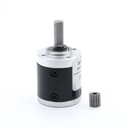 28mm Planetary Gear Reducer DIY Car Aircraft Model Robot Reducer Micro DC Motor Gearbox
