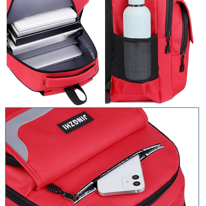 Backpack For Both Men And Women, Travel Backpack, Commuting Bag, Can Accommodate 16 Inch Laptop Bag