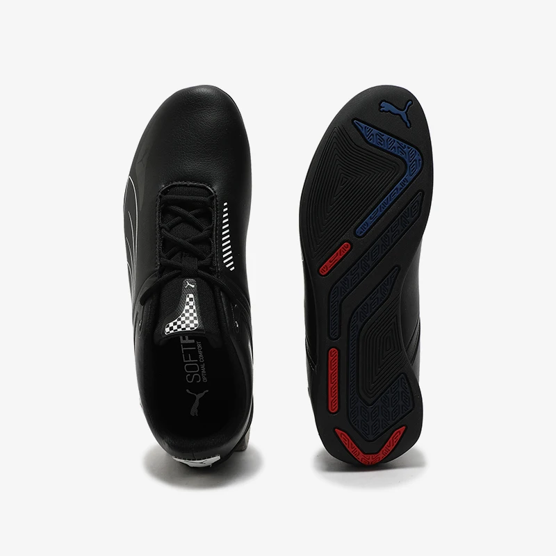 Puma Auténtico BMW A3ROCAT Zapatos deportivos de carreras duraderos para entrenamiento para hombres y mujeres 307305-01