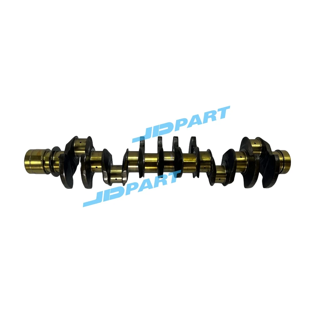 Good quality Crankshaft For Isuzu 6WG1 Engine Parts