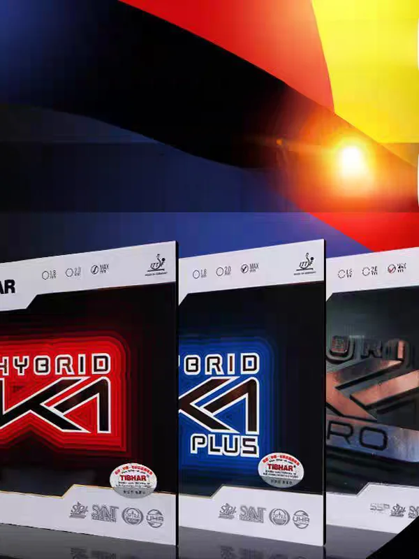 tibhar-dynamic-red-blue-k1-anti-gum-sticky-rubber-pong-paddles-high-control-high-elasticity-stable-speed-fast-rotation