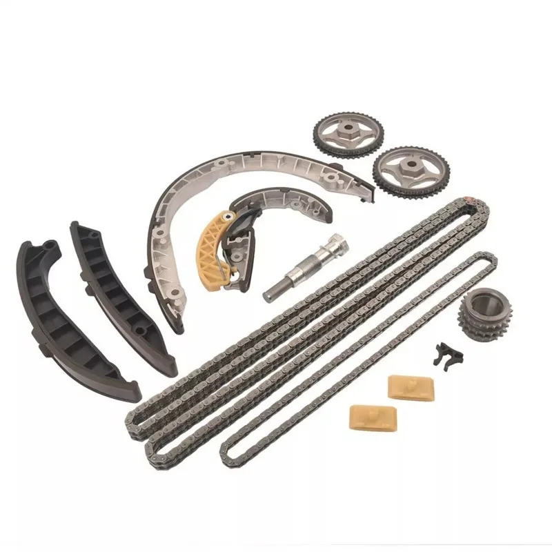 94810516910 Timing Chain Kit for Porsche CAYENNE 9PA 4.8 S Turbo GTS Panamera 70 MCW MCU 3.0L 3.6L V6