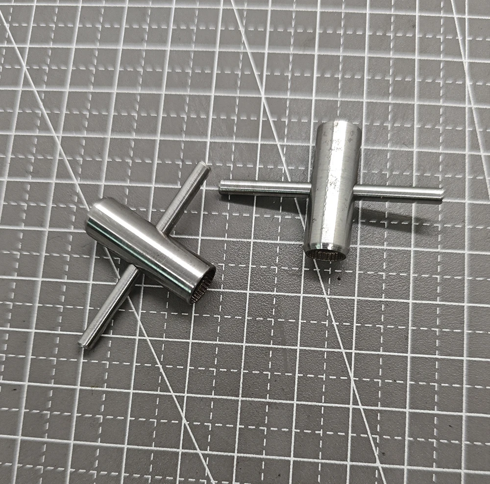 27, 30 Gear  Wrench  Spanner Screws Removal Tools for Leatherman Rebar,Charge Plus,SuperTool300  Disassembly Repair Tool