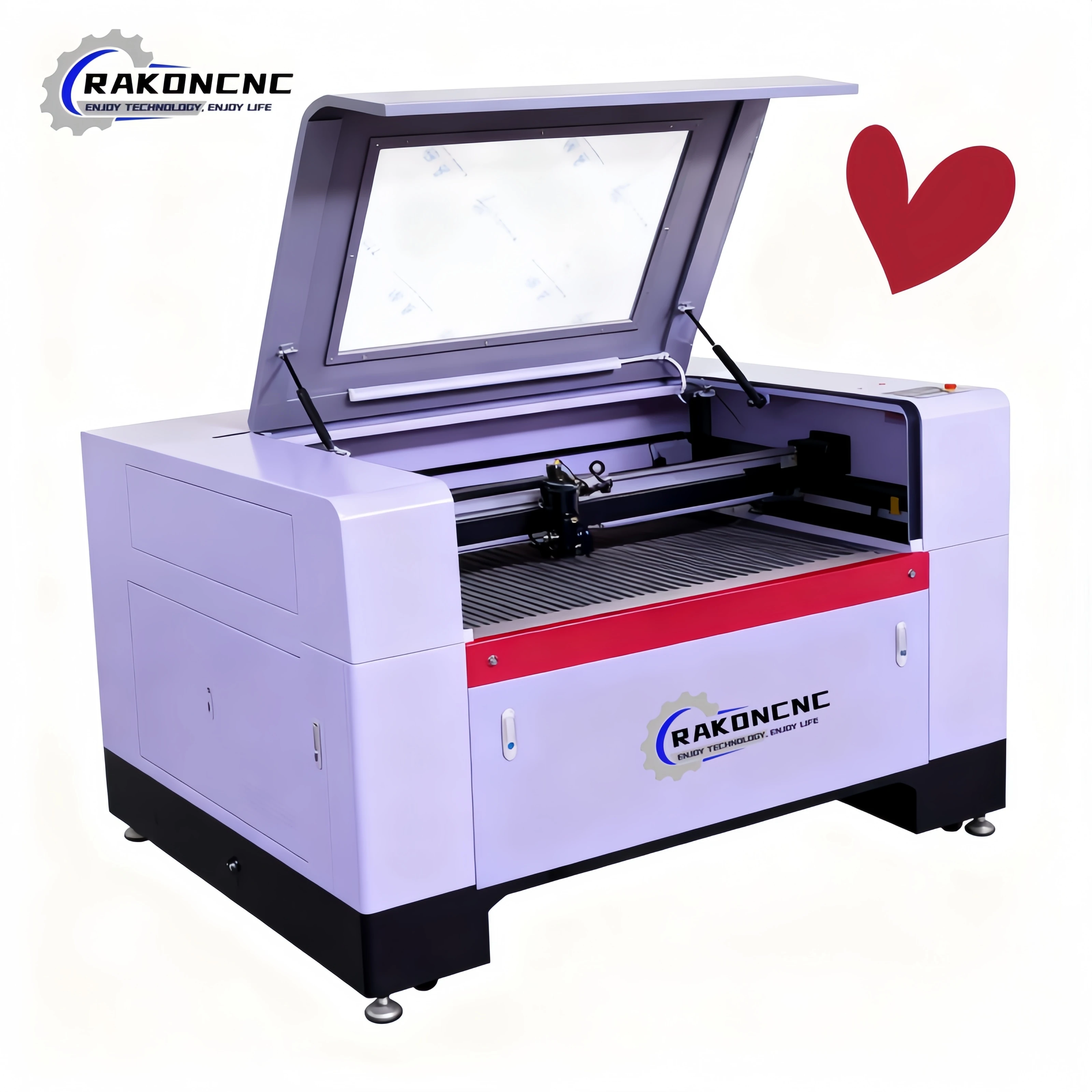 Factory Price 6090 …