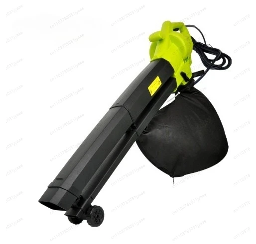 

Garden Soot Blowing Vacuum Cleaner High Power Deciduous Leaf Blowing Machine