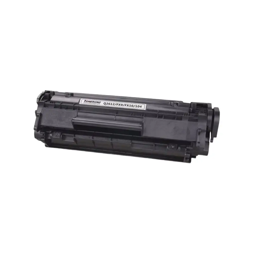 Q2612A Toner Cartridge For LaserJet 1010 1012 1015 1018 1020 1022 1022N 3015 3020 3030 3050 3052 3055 M1005 M1319 M1319F