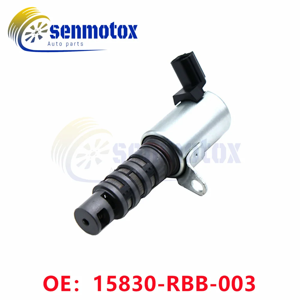 15830-RBB-003 Variable Valve Timing Solenoid VVT 15830RBB003 For Honda K20Z3 K24A2 K24Z7 Acura ILX RDX RSX Replace 15830-RADY01