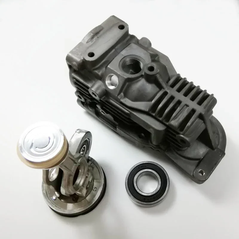 

For Mercedes W164 W221 W251 W166 Connecting Rod Piston Air Suspension Compressor Pump Repair Kits 2513201204 2513202004