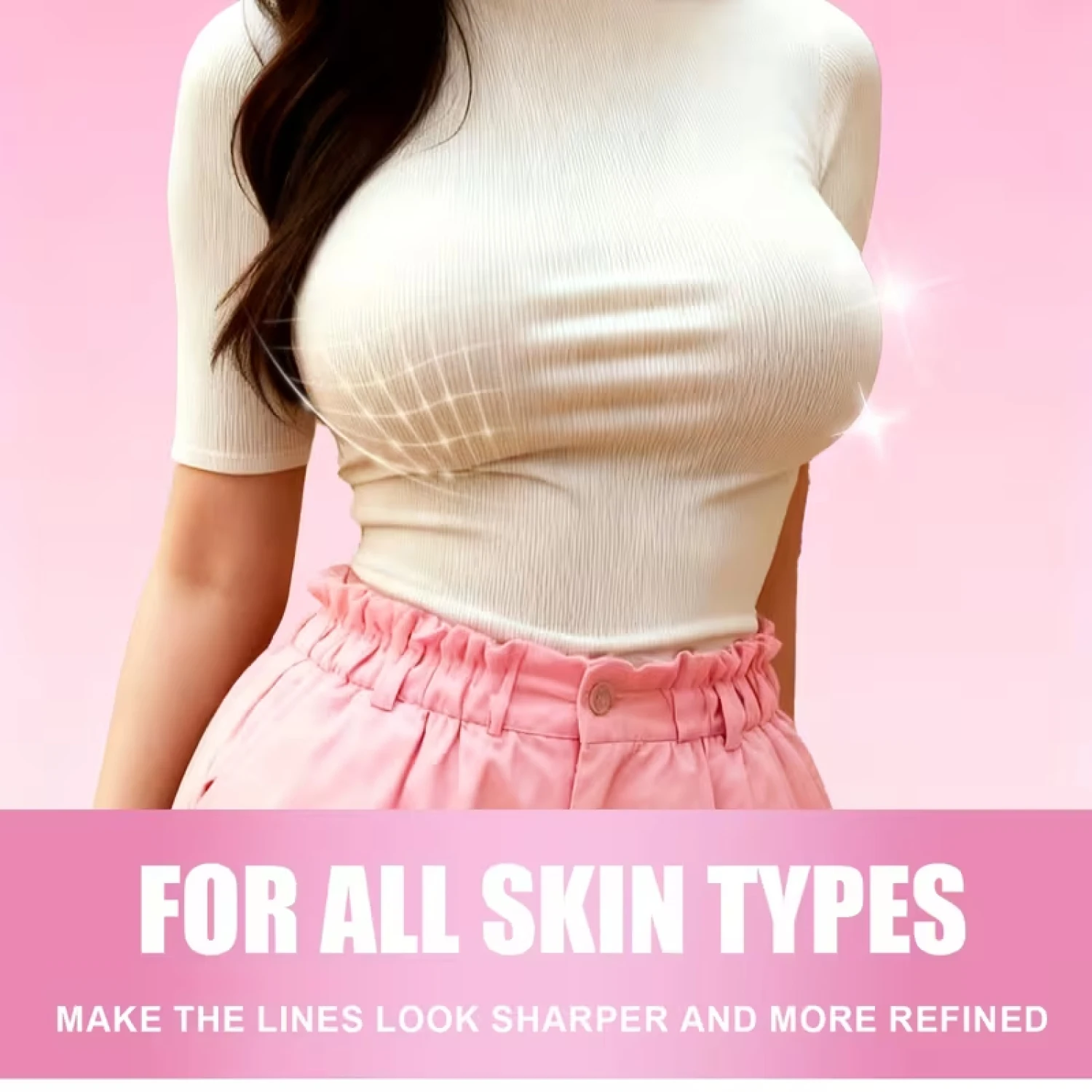 Breast Firming Cream: Light Te - Luxury Skincare Brands review and price