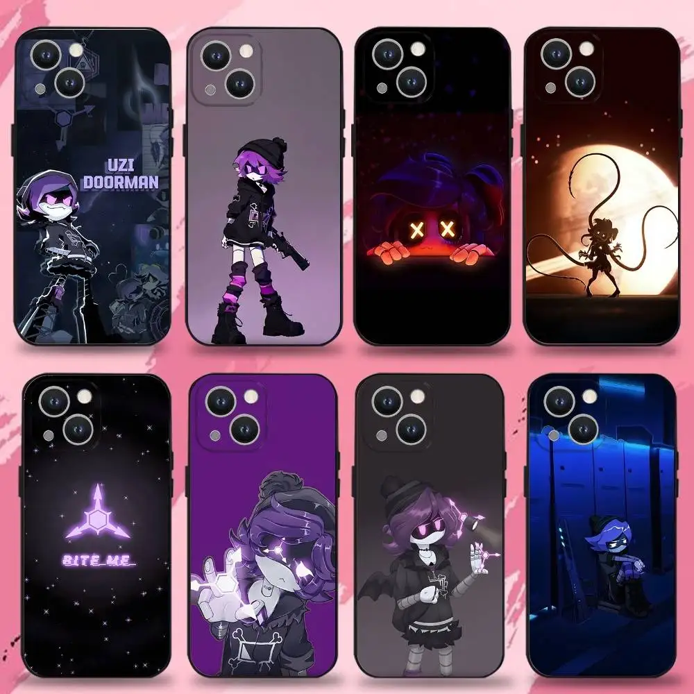 M-Murders D-Drones … - image