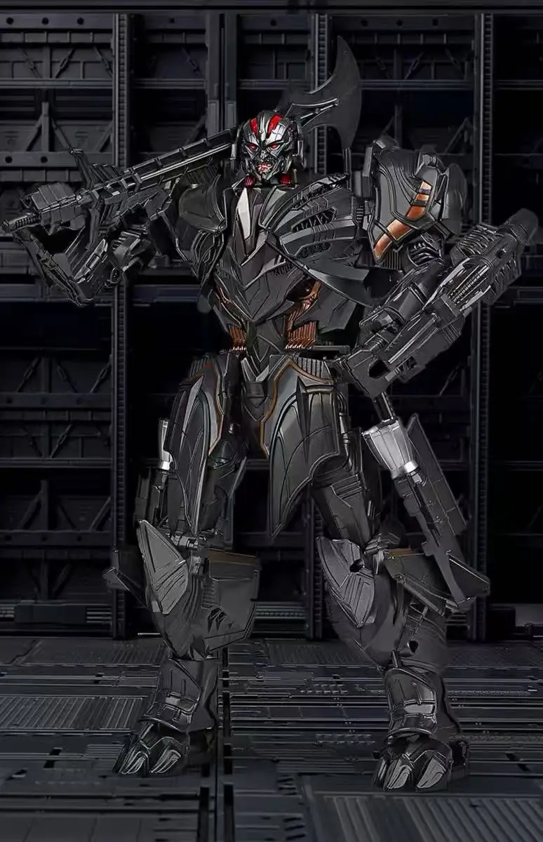 Transformation MW001 Megatank Figurenspielzeug