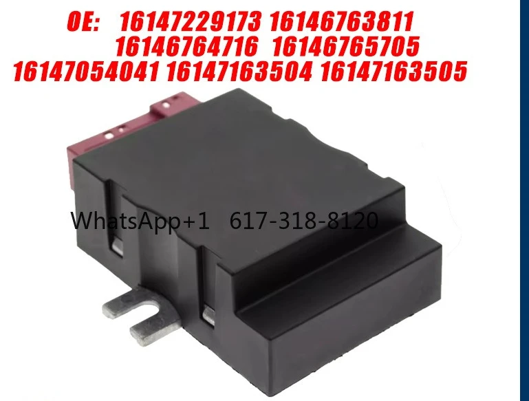 

Suitable for B-MW fuel pump controller 16147229173 16146763811 16146764716