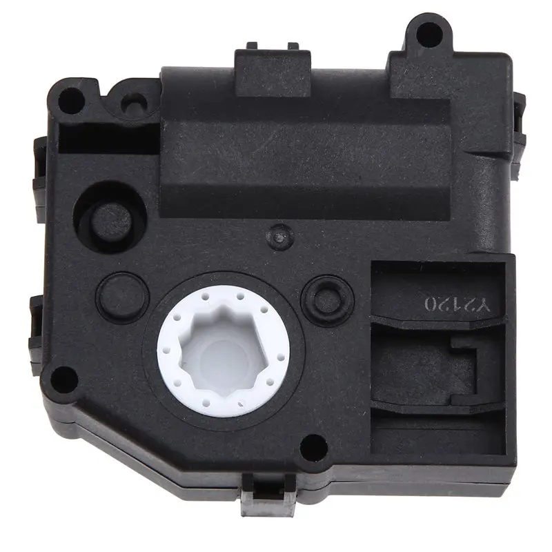 

A58X-A/C Blend Air Door Actuator Motor 063800-2120 0638002120 For 2015-2020 For Lexus GS350 Is300h