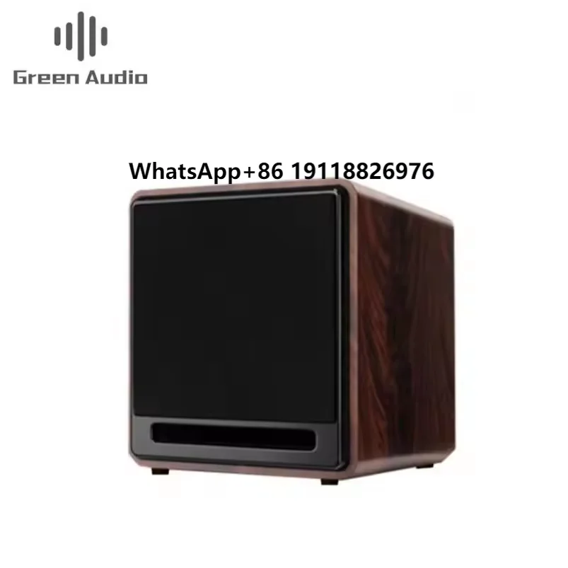

GAS-V10 Hot Selling Home Theater Speaker System with Low Price